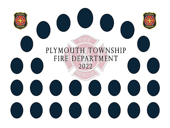 Police & Fire Department Composites Samples