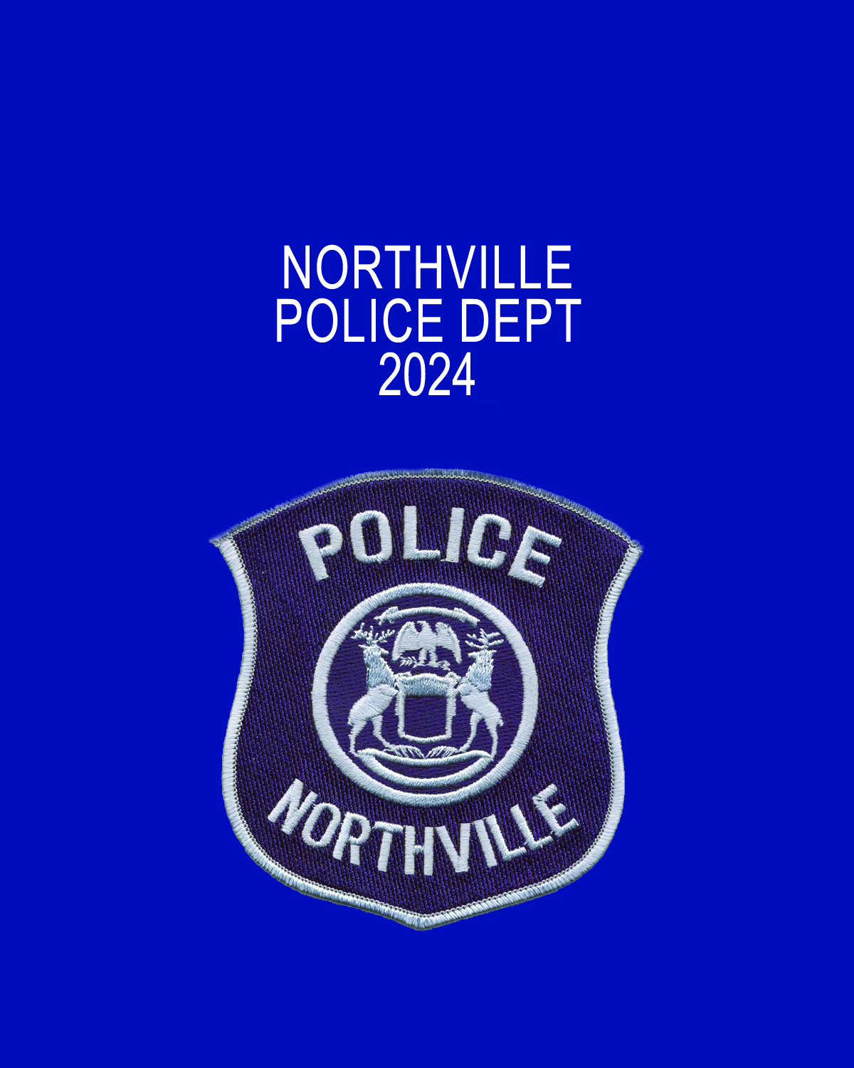 MBR composites and portraits - Northville Police Dept - Police & Fire ...