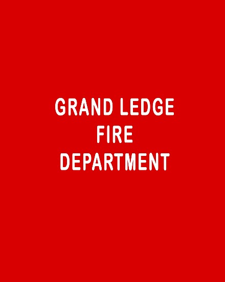 Grand Ledge Fire Dept 
