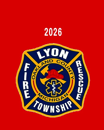 Lyon Township Fire Dept 2026